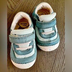 Stride rite new walker size 5 wide